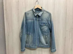 Johnbull ジョンブル インディゴ Gジャン(デニムジャケット) サイズL