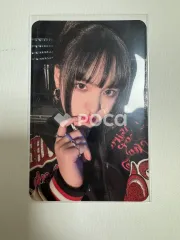 IVE リズ I've IVE 公開放送 サノク トレカ - メルカリ