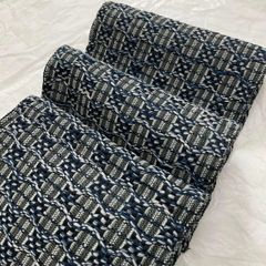 ○kimono+one○kimonoarisa○未使用同然○最高級西陣織唐織○手織正絹