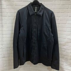 MH550 TATRAS KANU ナイロンタフタ ブルゾン - メルカリ