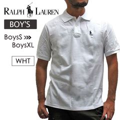 POLO RALPH LAUREN ポロ・ラルフローレン【ボーイズサイズ】603252