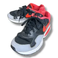 Nike Air Max ST ナイキ エアマックス ST  705003-006 黒・灰・桃 ブラック・グレー・ピンク Black・gray・pink 23.5cm レディース ナイキ スニーカー 靴 シューズ プラスエスW-No.210