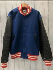 2026年最新】スワッガー スタジャンの人気アイテム - メルカリ