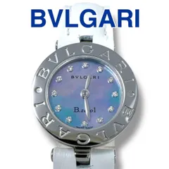 2025年最新】ブルガリ 時計 ダイヤの人気アイテム - メルカリ
