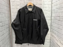 2025年最新】wacko maria コーチジャケットの人気アイテム - メルカリ