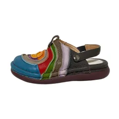 2025年最新】エスタシオン 靴の人気アイテム - メルカリ