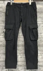 新品 不朽の傑作パラシュートパンツ② POLO RLX ポロラルフローレン POLO RALPH LAUREN (ポロラルフローレン) ワンポイント ロングパンツ