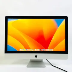 2025年最新】iMac 5K 27インチ 2017の人気アイテム - メルカリ