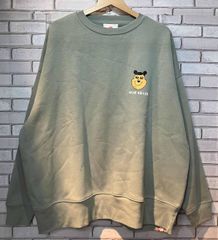 Daisuke Kondo × unico スウェット フリーサイズ 近藤大輔 - メルカリ