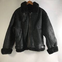 A1113-33-5 Lupian furs ルピアンファー ラビットファーコート