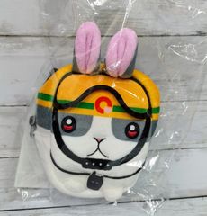 YCSJ名古屋2025 レスキューラビット ミニショルダーバッグ - メルカリ