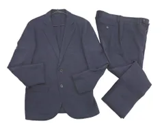 2025年最新】マッキントッシュフィロソフィー トロッター スーツの人気