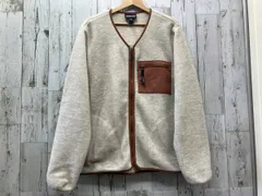patagonia フリース Patagonia シンチラカーディガンSTY22975FA22 サイズM's M W's L パタゴニア