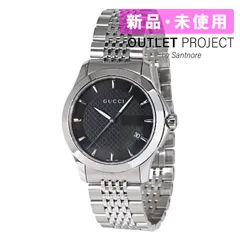 2026年最新】GUCCI YA126402の人気アイテム - メルカリ