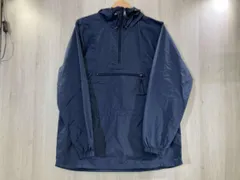 通年 L.L.Bean エルエルビーン その他アウター アノラックパーカー S ネイビー