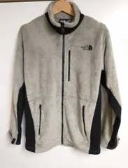 THE NORTH FACE ノースフェイス フリース ジップインバーサミッド NA72301 Lサイズ クレイグレー ブラック アウトドア キャンプ 釣り 防寒 