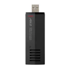 バッファロー 11ax/ac/n/a/g/b 無線LAN 子機 USB3.2 (Gen1) 対応 内蔵アンテナ タイプ ドライバー内蔵 WI-U3-1200AX2I/N