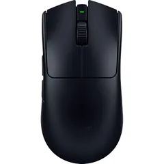 【8000Hzドングル同梱・超軽量54g】Razer Viper V3 Pro ゲーミングマウス ワイヤレス 無線 Focus Pro 35Kセンサー 35000DPI 高速応答 オプティカルスイッチ 6ボタン