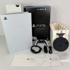 PS5 プレイステーション5 デジタル・エディション CFI-1100B01 10-18