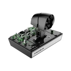 ★新品・正規品★ MOZA Flight MTP Throttle Panel フライトシミュレーター用MTPスロットル AS008