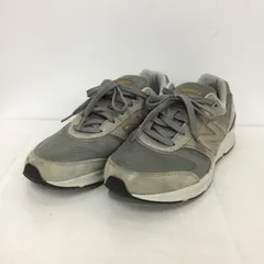 New Balance ニューバランス スニーカー MW880GY5 28cm