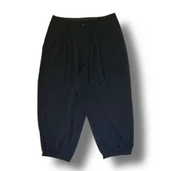 2026年最新】ヨウジヤマモト バルーンの人気アイテム - メルカリ