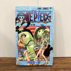 ONE PIECE ワンピース 14巻/【作者】尾田栄一郎/GF-0225052620-YP/GF08761