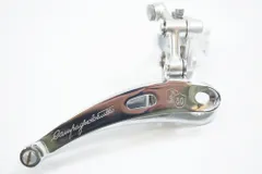 2025年最新】CAMPAGNOLO フロントディレイラーの人気アイテム - メルカリ