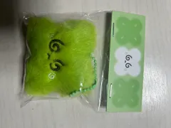 NCT 127 ドヨン(DOYOUNG) ぬいぐるみ 띨롱이