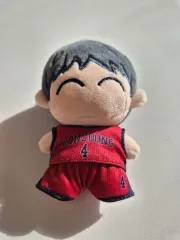 ガベージタイム ジョン・ヨンジュン ぬいぐるみ