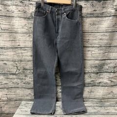 Acne Studios 2003 フェードブラック デニムパンツ 32/30 - メルカリ