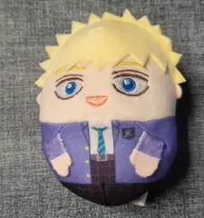 モブサイコ ぷちもち 花沢輝 ぬいぐるみ