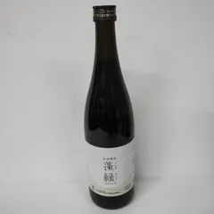 A7701 D 越後酵素 蓬緑 よもぎみどり 720ml 261021