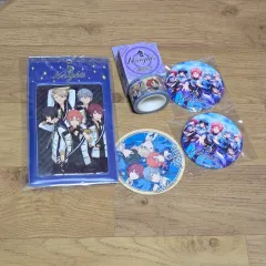 あんさんぶるスターズ! Knights グッズ 出品