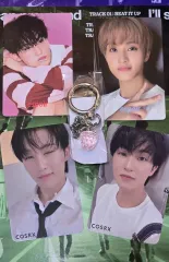 NCT(エヌシーティー) マーク エスポワール COS コス アルエクス まとめ