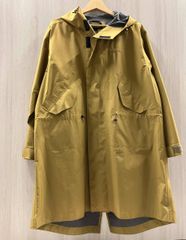 美品 MARNI モッズコート マルニ カーキ イエロー 44 - メルカリ