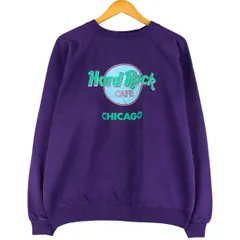 2026年最新】80年代 USA製 ハードロックカフェの人気アイテム - メルカリ