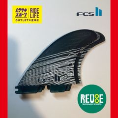 ムラスポOUTLET公式】中古 USED FCS2 エフシーエス2 TOKORO TRI FIN