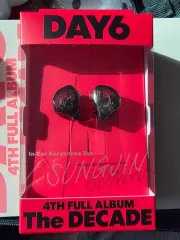 DAY6 ソンジン IN トレカ 付き