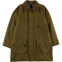 2025年最新】barbour ソルウェイジッパーの人気アイテム - メルカリ