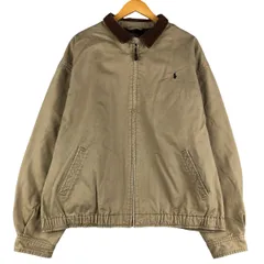 2025年最新】ラルフローレン スイングトップ コーデュロイの人気