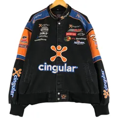 2025年最新】jh design レーシングジャケットの人気アイテム - メルカリ