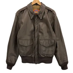 2025年最新】レザージャケット cooperの人気アイテム - メルカリ