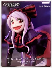 フリュー ぬーどるストッパーフィギュア オーバーロード シャルティア ルームウェアver.