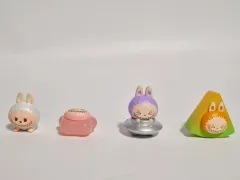 ラブブ ポップビーン (2番)