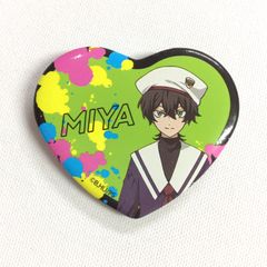 ヨルムンガンド ヨナ 配布 コミケ 缶バッジ レア　2012 ヨルムンガンド ヨナ 缶バッジ - メルカリ