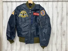 2025年最新】バズリクソンズ A-2の人気アイテム - メルカリ