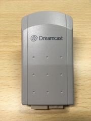 ドリームキャスト ぷるぷるパック 振動パック 【B229】