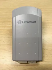 ドリームキャスト ぷるぷるパック 振動パック 【B229】