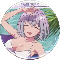 2025年最新】新条アカネ 缶バッジの人気アイテム - メルカリ